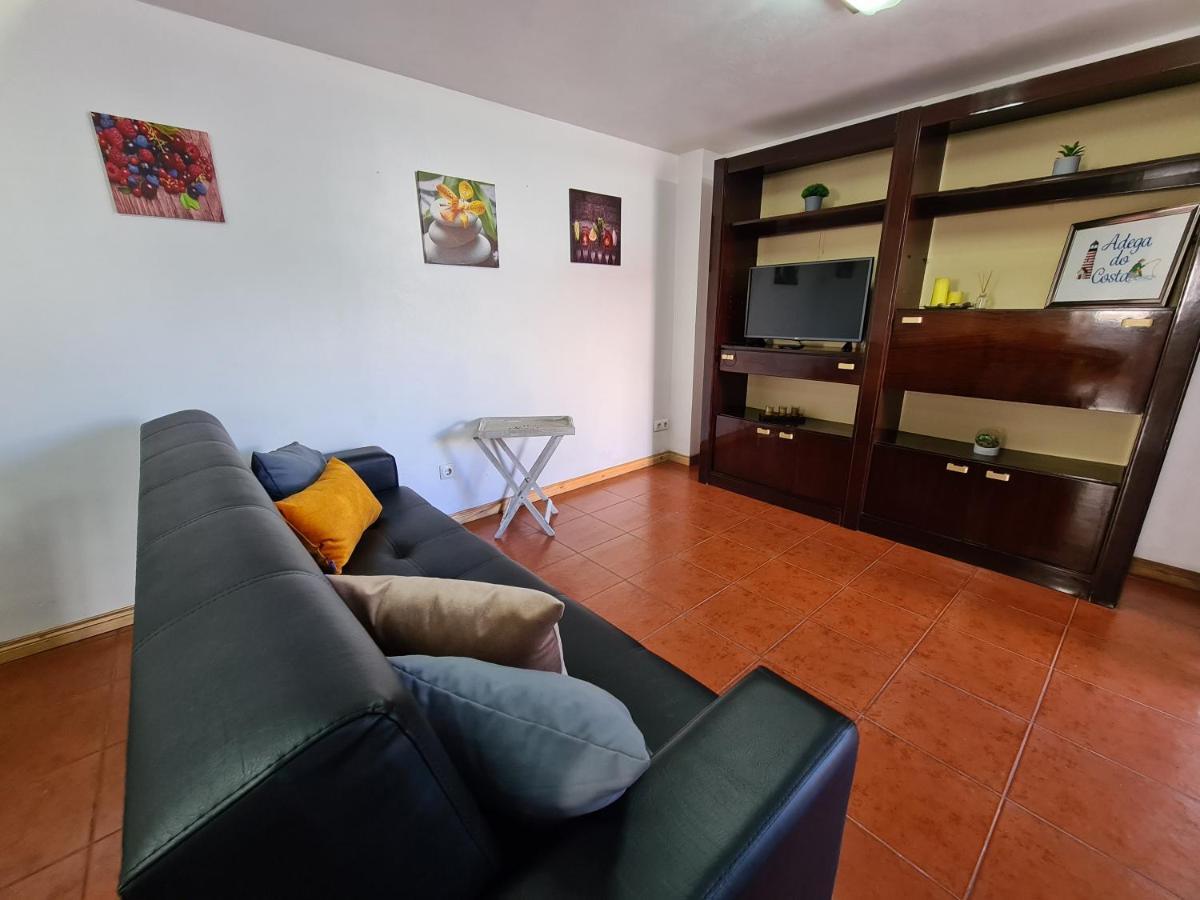 Appartamento Adega Do Costa Prainha  Esterno foto