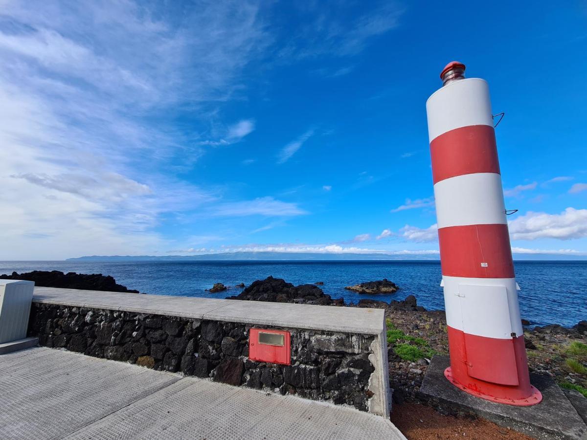 Appartamento Adega Do Costa Prainha  Esterno foto